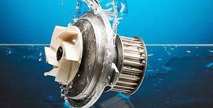 car water pump