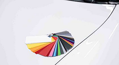All About the Procedure to Change Car Colour in the UAE | dubizzle