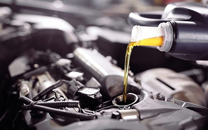 Engine Oil Cooler Benefits Functions Value Dubizzle