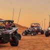 dune buggies in Dubai