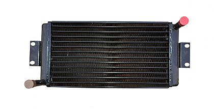 There are many oil cooler benefits but keeping heat away from oil is the most important one