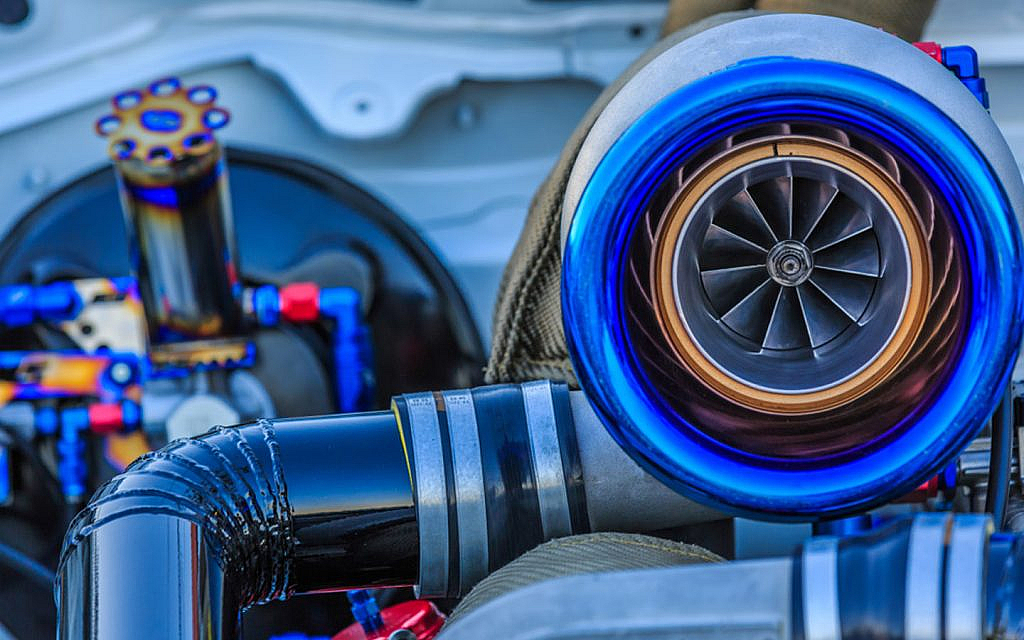 Major Differences Between Turbo and Superchargers