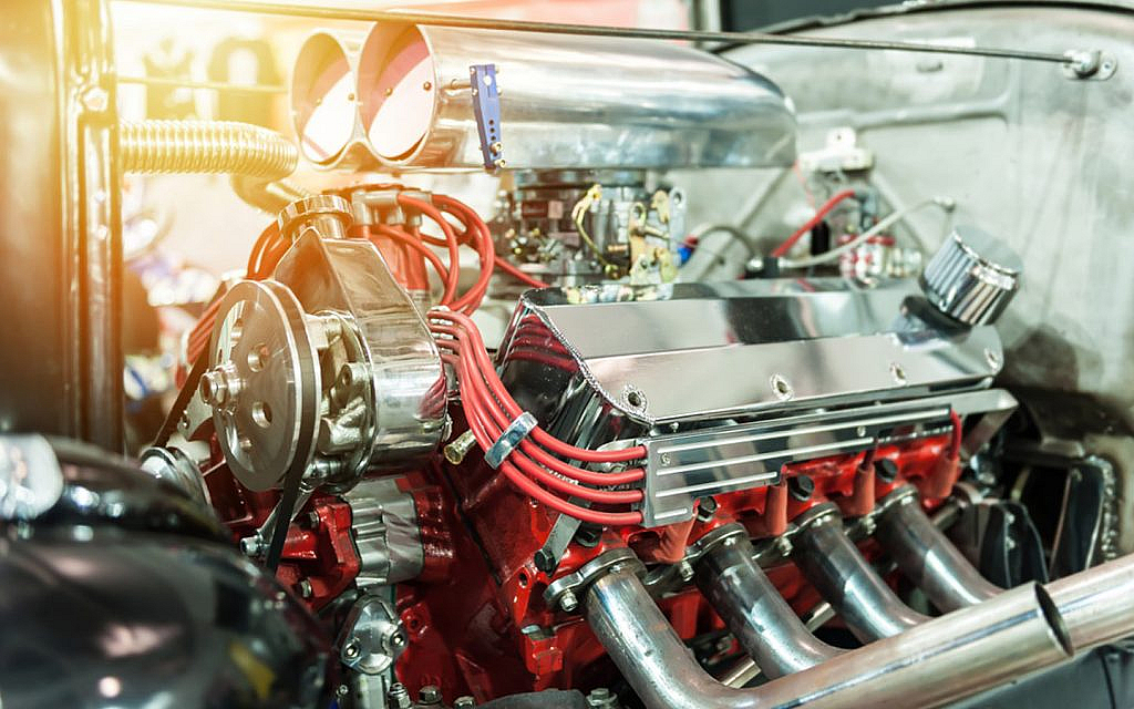 Major Differences Between Turbo and Superchargers