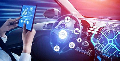 artificial intelligence in cars