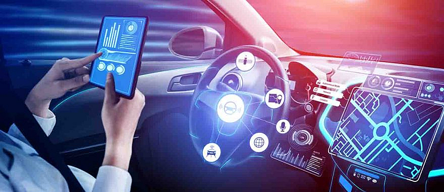 Artificial Intelligence in Cars: Benefits, Future & More | dubizzle