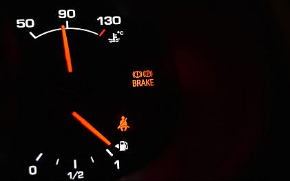 Major Signs of Bad Brake Pads: Noise, Warning Light & More dubizzle