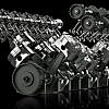 All about V12 engine