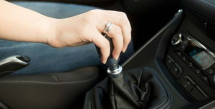 car won't go in reverse