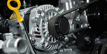 A car alternator is responsible for electric and energy action, however, a wet car alternator can damage your car