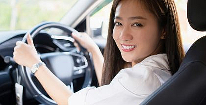 There are several Abu Dhabi driving licence FAQs that you might need to know