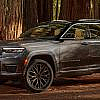 The Jeep Grand Cherokee L 2021 model is now available in the UAE