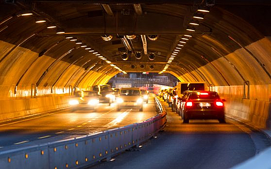 Essential Tunnel Driving Tips You Should Know | dubizzle