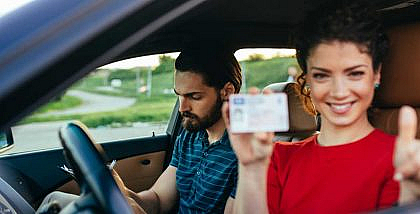 here are some important sharjah driving licence faqs