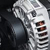 Car alternator