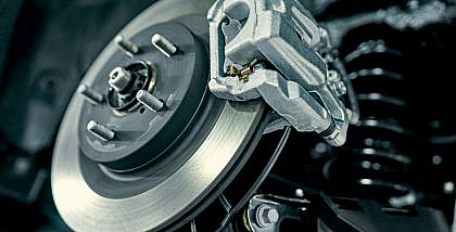 difference between disc and drum brakes
