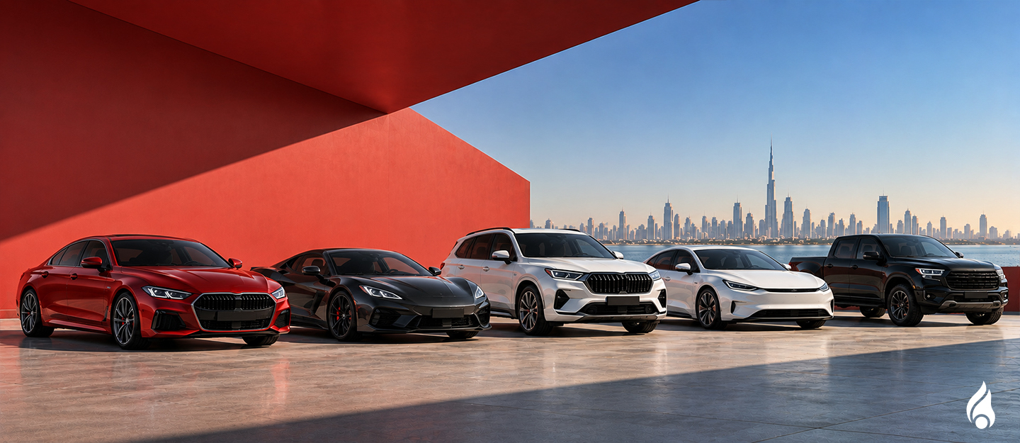 KIA 2021 model lineup explained