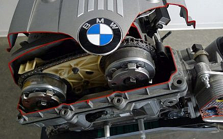 BMW VANOS Engine: All you Need to Know dubizzle