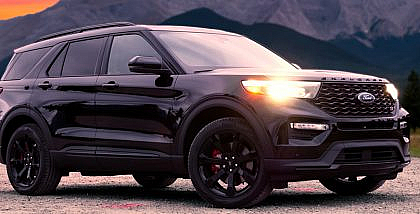 Ford is among the most famous American car brands