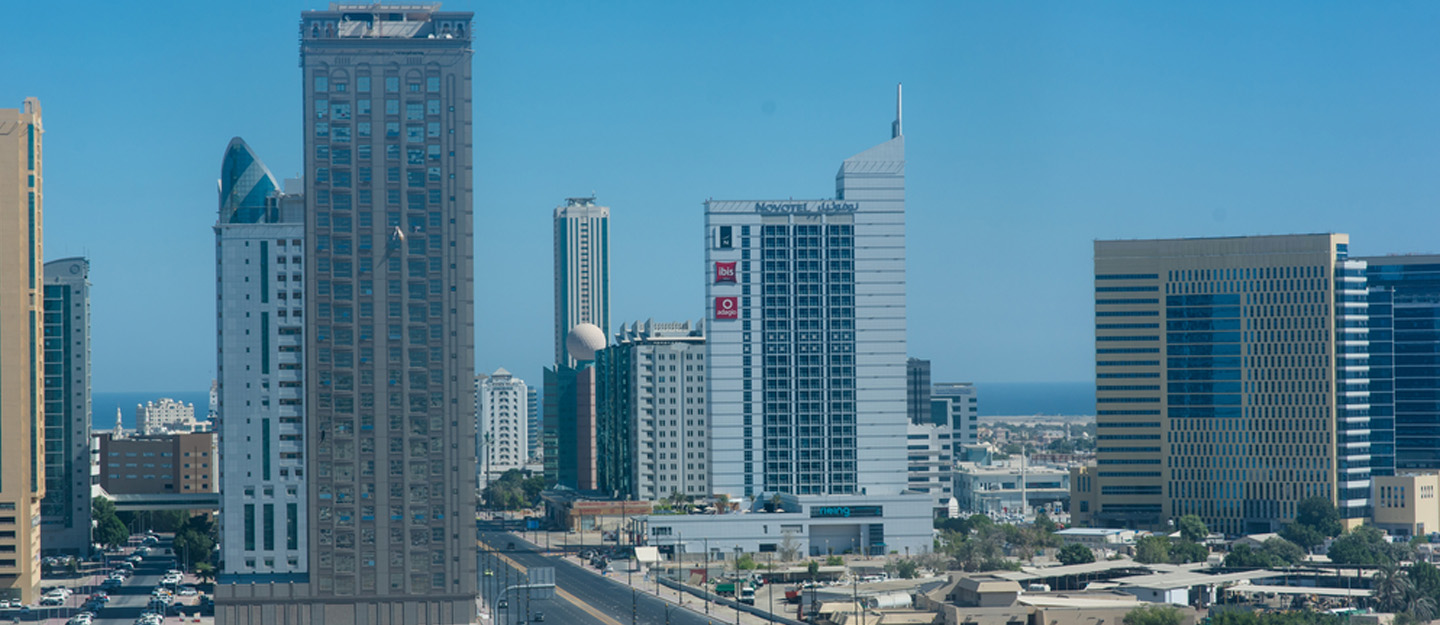Fujairah traffic fines