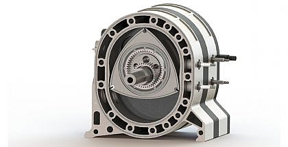 A component of a rotary engine
