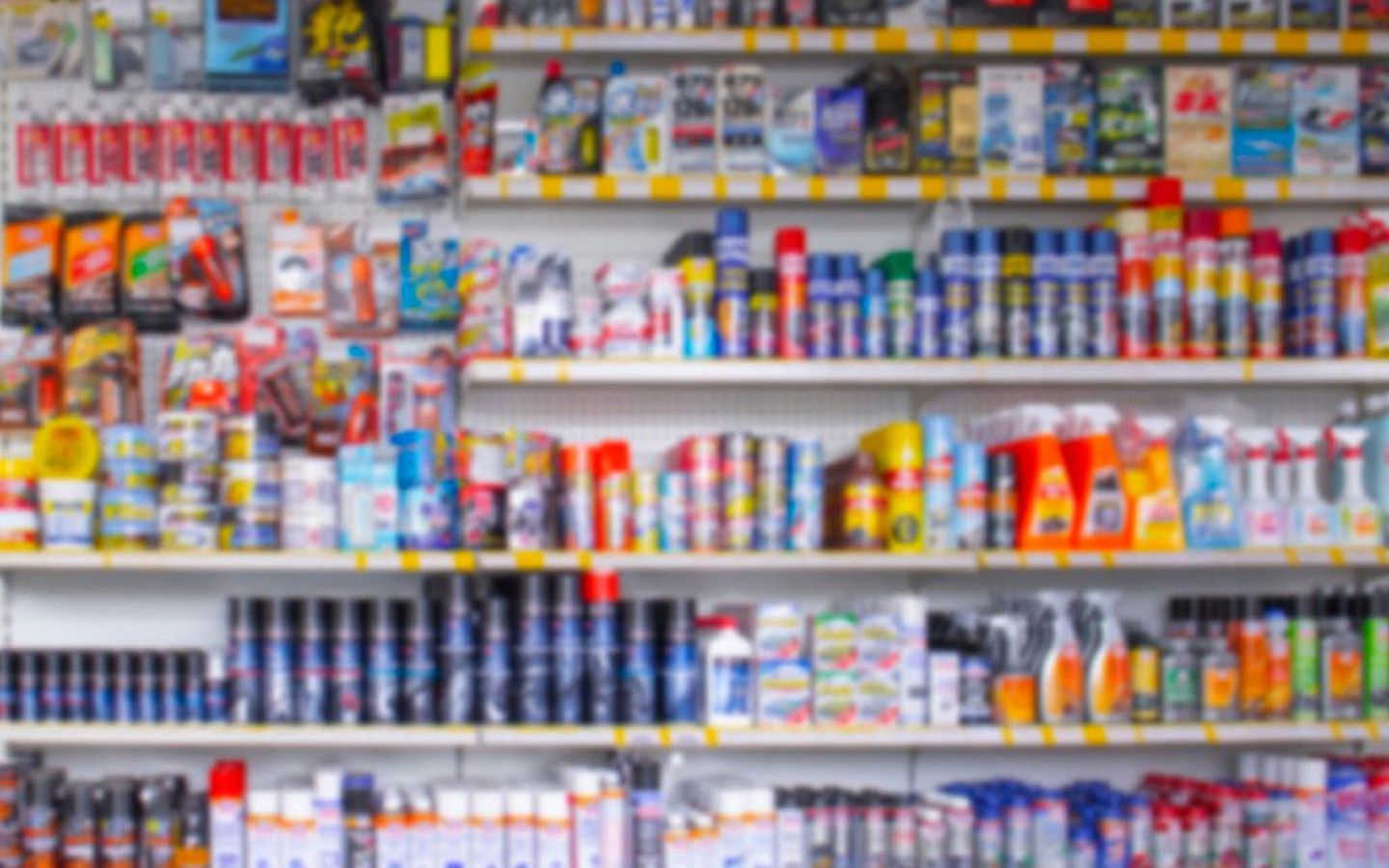 منجات العناية بالسيارة