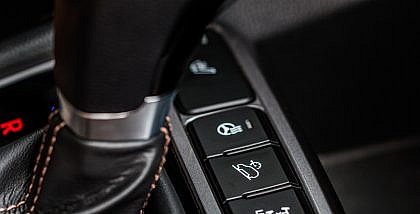 car transmission system