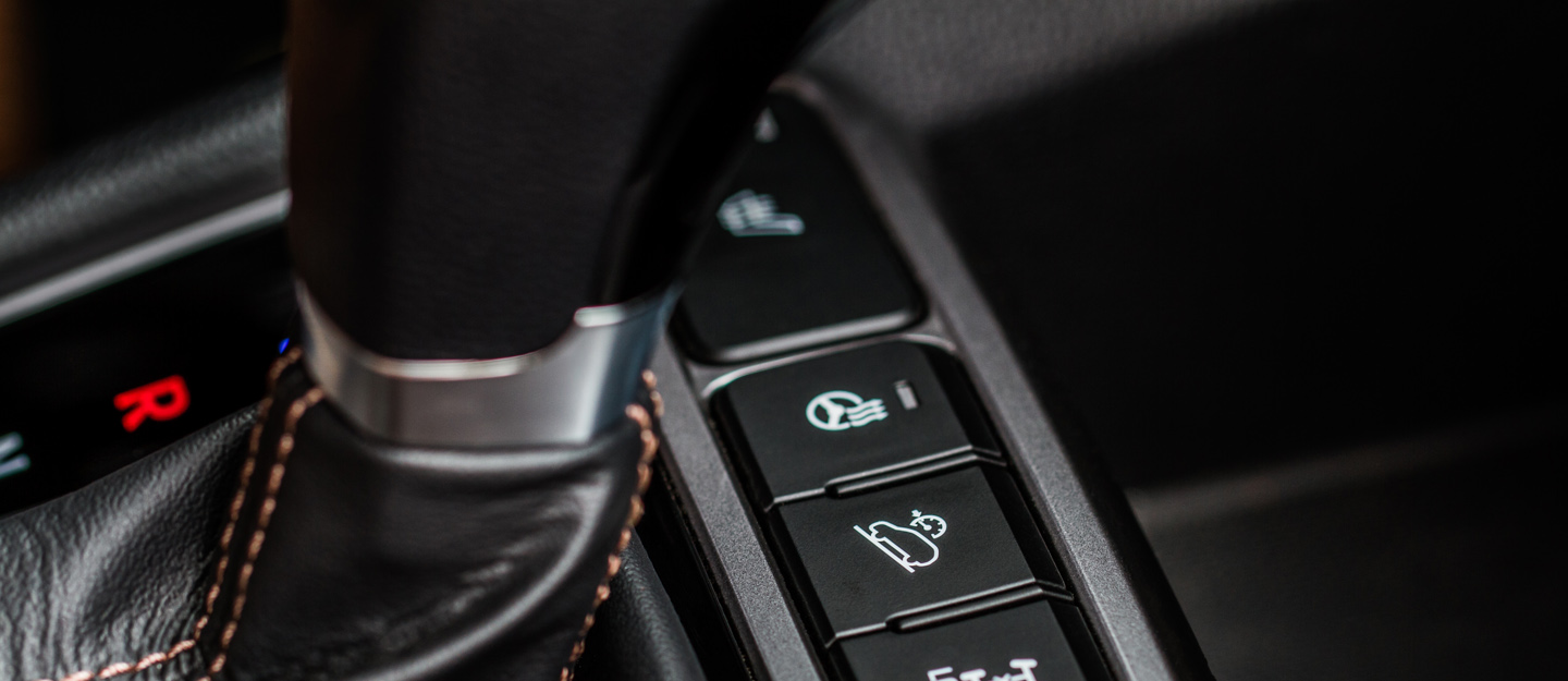 car transmission system