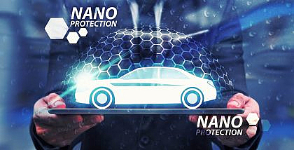 nanotechnology in cars