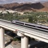 All About Etihad Rail Project in the UAE