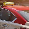 Dubai taxi fare and calculator