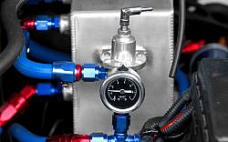 Signs & Symptoms of a Bad Fuel Pressure Regulator dubizzle
