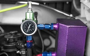 Signs & Symptoms of a Bad Fuel Pressure Regulator dubizzle