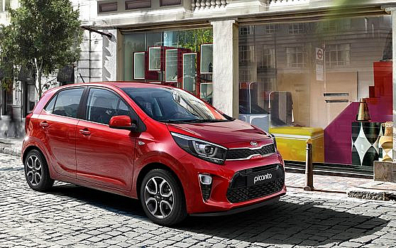 Kia 2021 Models, Prices, Specs & Trims | dubizzle