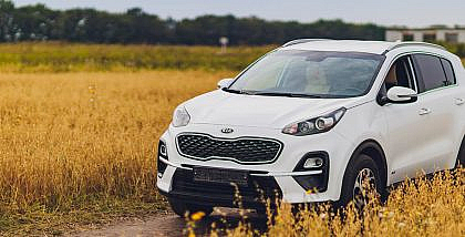 KIA 2021 models explained