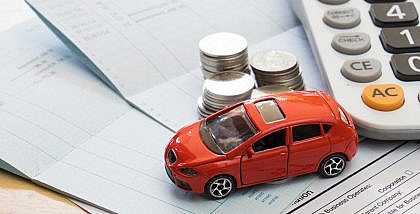 Car insurance transfer in Dubai
