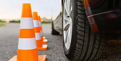 Fujairah National Driving Institute (FNDI)