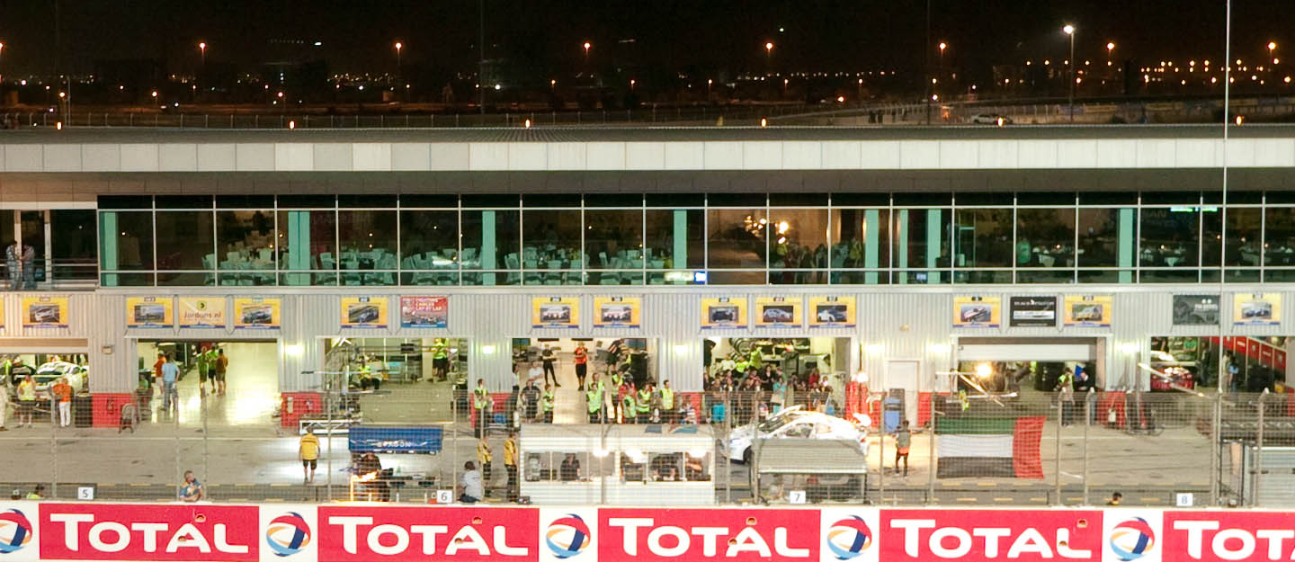 The Historic Dubai Grand Prix 2021 will be held on 3rd December 2021