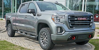 Let’s go through some fun facts about GMC trucks