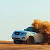 Off-Roading in the UAE