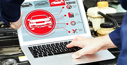 car diagnostic test