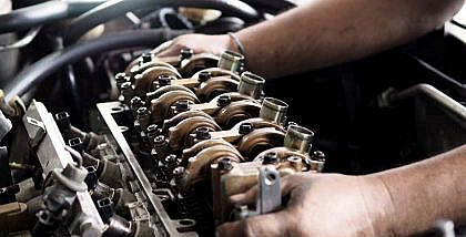 There are several things you might need to consider to engine swap