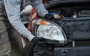 All About Cleaning Car Headlights From the Inside dubizzle