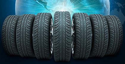 NASA airless tyres