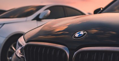 BMW facts