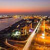 Dubai to Ras Al Khaimah bus