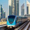 Dubai public transport