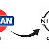 Nissan Logo - History and Meaning
