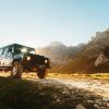off roading UAE