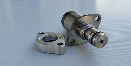 bad idle air control valve