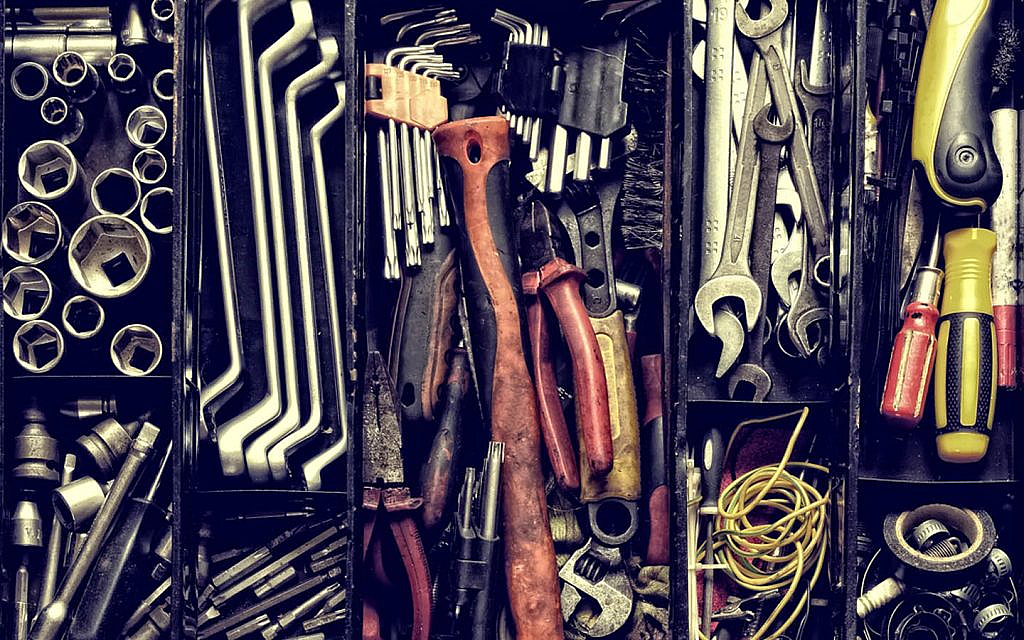 automotive tools
